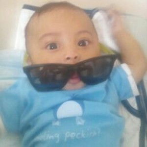 Mary Grace Almoroto profile icon