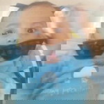 Mary Grace Almoroto profile icon