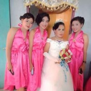 Fanny Renwarin AralahaJawaly profile icon