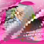 Mie Bareja Pediglorio profile icon