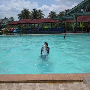 Zulfa Nadia AR profile icon