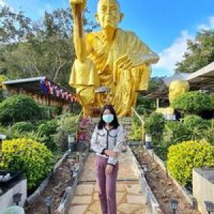 Orawan Art profile icon