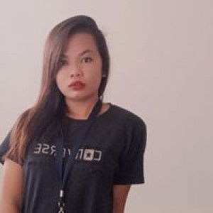 Ludylyn B. Camatoy profile icon