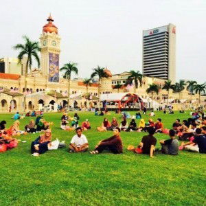 Amira Fatihah profile icon