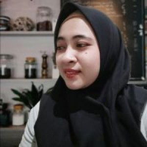 Ayu Sri Rahayu profile icon