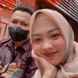 Dewi Purnama Sari profile icon