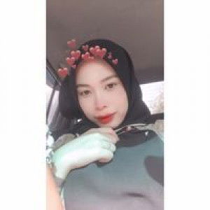 Ariza Iyza profile icon