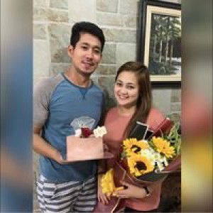 Gracia Mae Suarez Tolentino profile icon