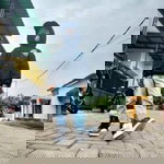 Denish Oktavian profile icon