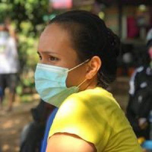 Lady Llanos Sabagala profile icon