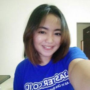 Ajeng Dwi profile icon