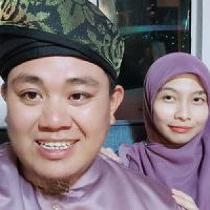 D'ku Athirah Yaman profile icon