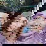 D'ku Athirah Yaman profile icon