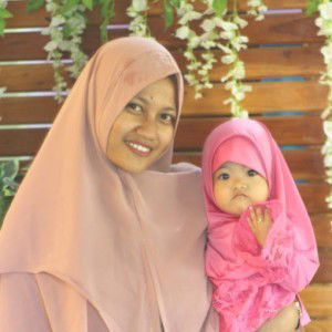 novita sari profile icon