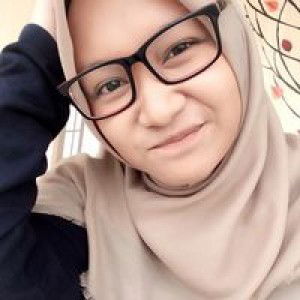 Rahmah Ashikin profile icon