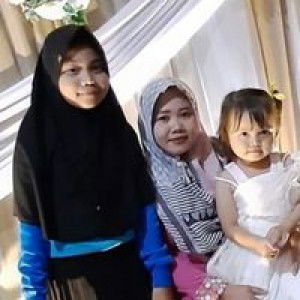 Tik Tik Rostika profile icon