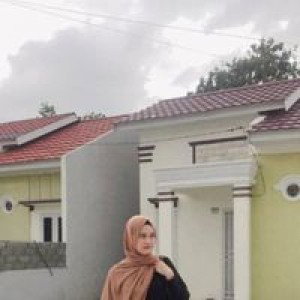 Nur Ayna Baharuddin profile icon