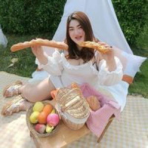 Mild Janjira Kaewarsa profile icon