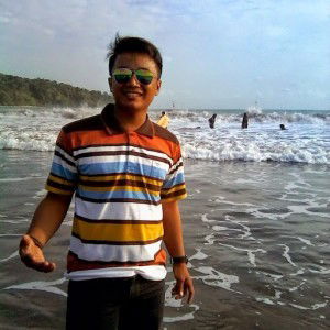 Nur Hadi profile icon