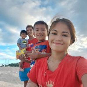 Rhea Mae Abasolo profile icon