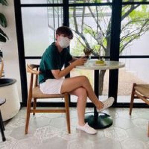 องค์ชายเจดีย์ นักเลง profile icon