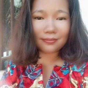 Ronina Gina Yandia profile icon