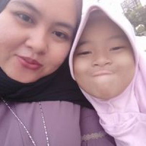 Ika Maulani profile icon