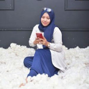 Yusriana Mansur profile icon