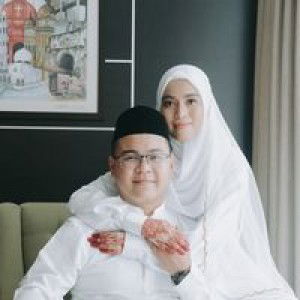 Arina Affendi profile icon