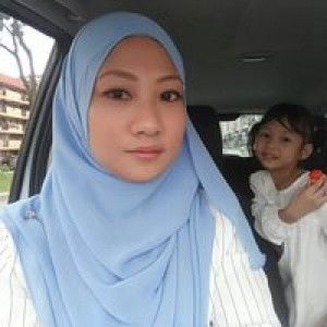 Dhia Ismadiana profile icon