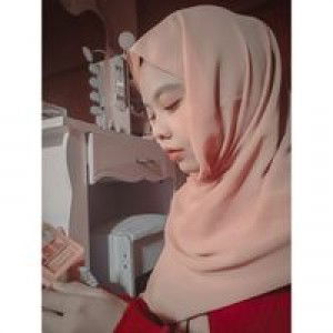 Adiik Sya profile icon