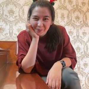 Nattida Kosol profile icon