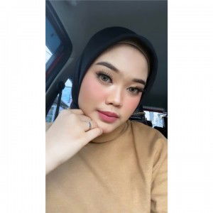 Azizah Putri profile icon