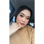 Azizah Putri profile icon
