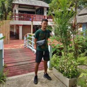 Mongkol Worarat profile icon