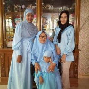 Anindira Mysah Fauziah profile icon