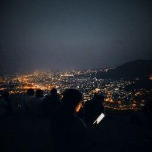 Nofia Rafina profile icon