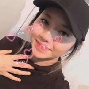 Asyima Ashiap profile icon