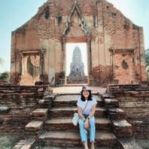 Premjai Sipkea profile icon