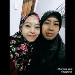 Kharisna profile icon