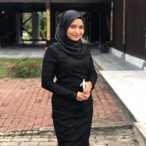 Nor Anisa profile icon