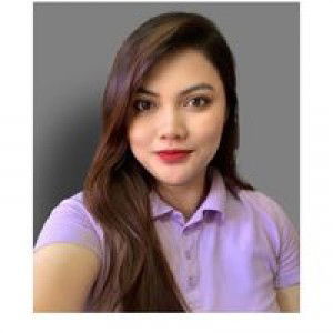 Jhoya Angeles Del Rosario profile icon