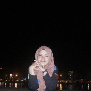 Fita Sari profile icon