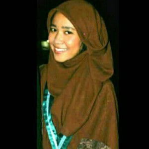 andini mentari profile icon