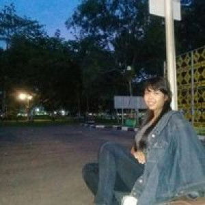 Rahmatika Safara profile icon