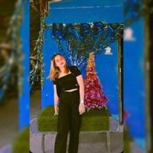 Jasmin Mata profile icon