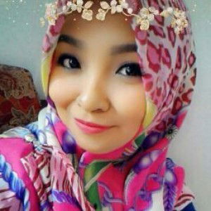 Indra Setyaningsih profile icon