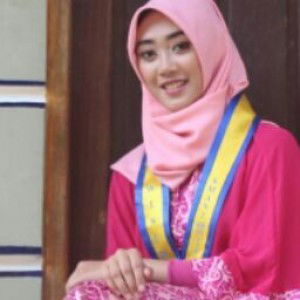 Safirasean Nur Zaqiyah profile icon