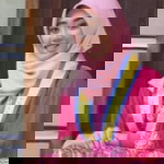 Safirasean Nur Zaqiyah profile icon