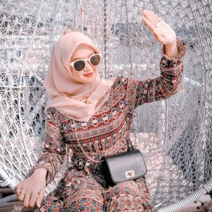 Riana Ramadhanty profile icon